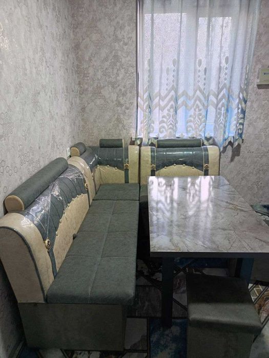 2 хонали уй сотилади