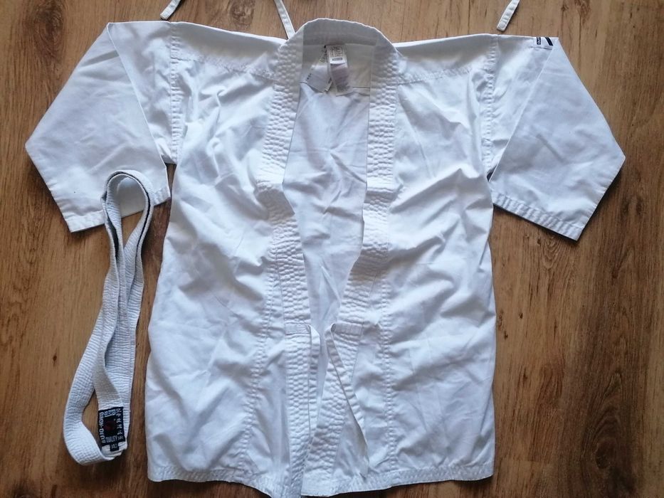 Kimono karate arte martiale judo taekwondo chimono 130 140 centura