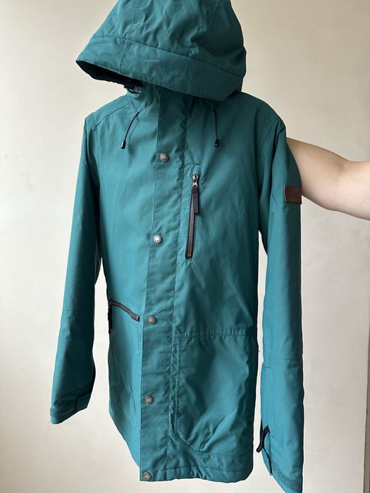 Куртка для лыж/снруборда