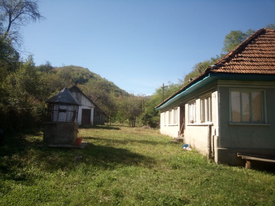 Vand Casa Halmagiu Sat Tisa 2763 m²