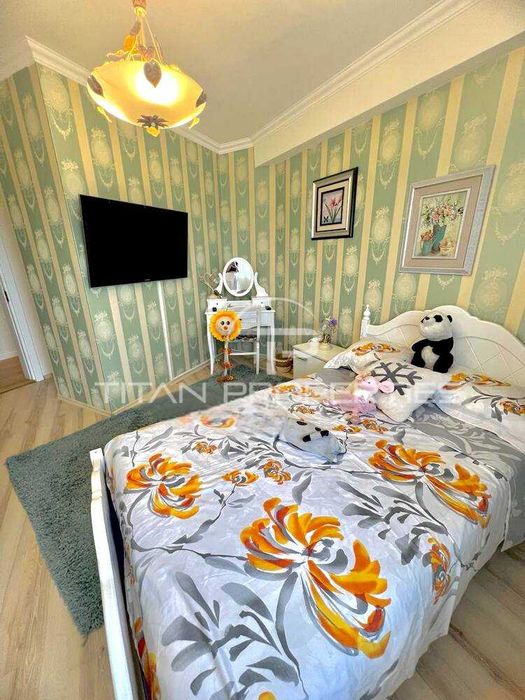 Многостаен апартамент Кършияка