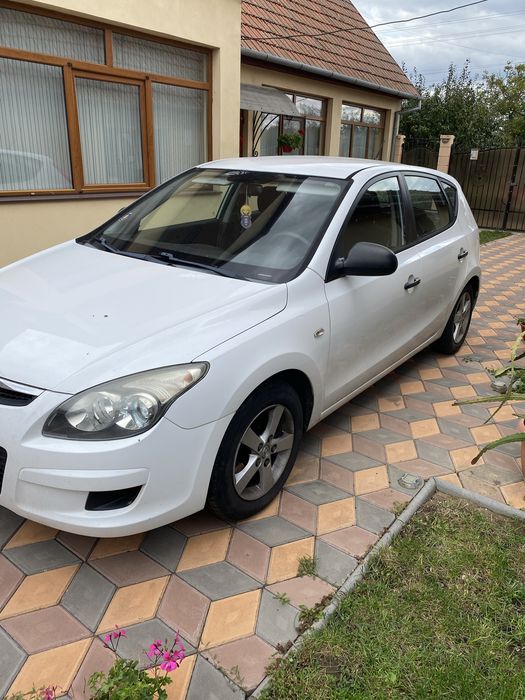 hyundai i30 inmatriculata