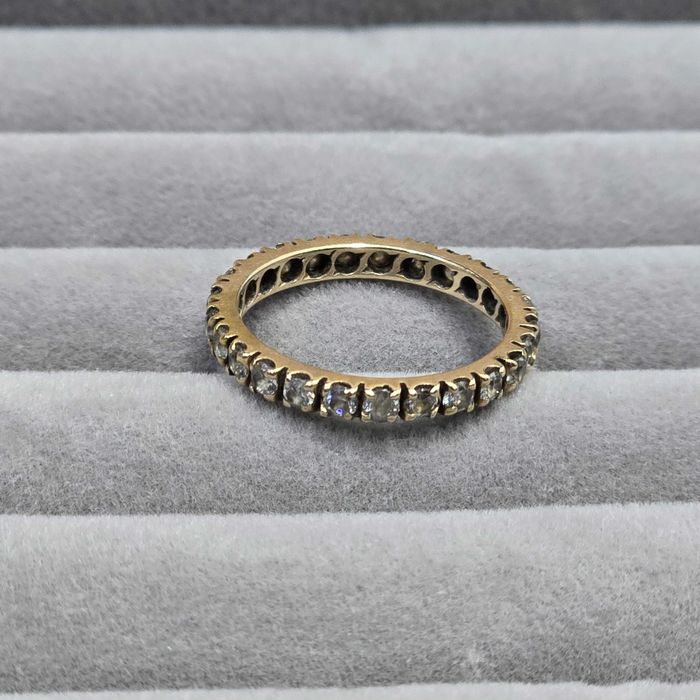 Hope Amanet P8 Inel din aur 14k 2.04GR M14