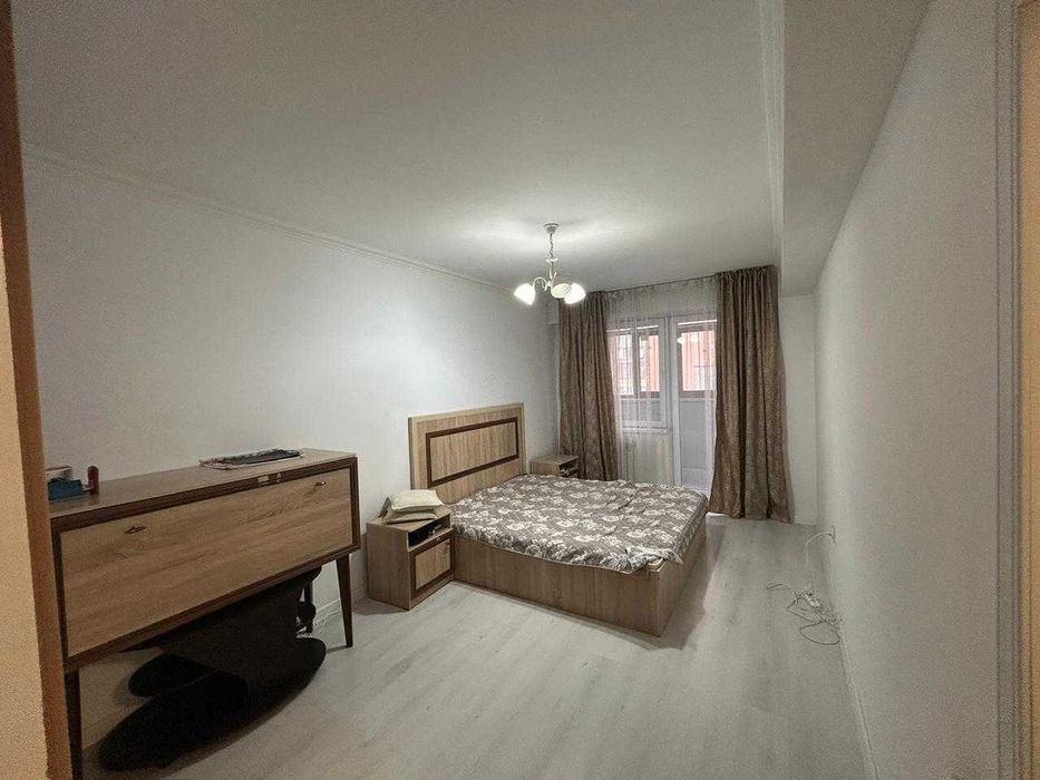 сдается двухкомнатная квартира