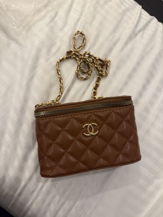 Шанел чанта Последна Бройка