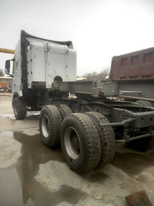 Тягач А7 Сотилади