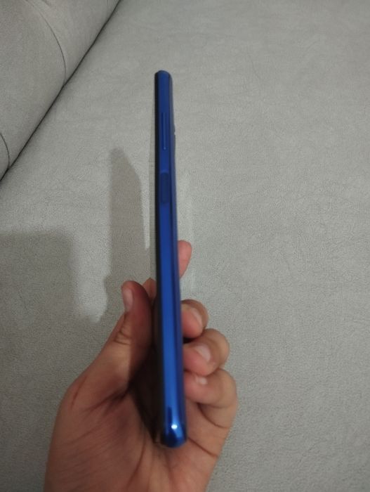 Poco x3 pro kafolati bilan