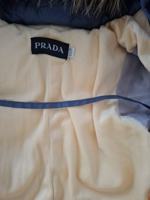 Продам детский зимний комбинезон