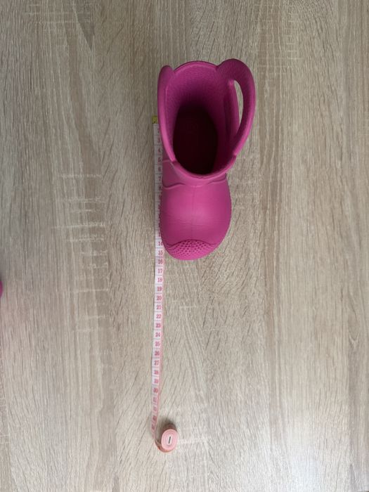 Cizme crocs C6 roz