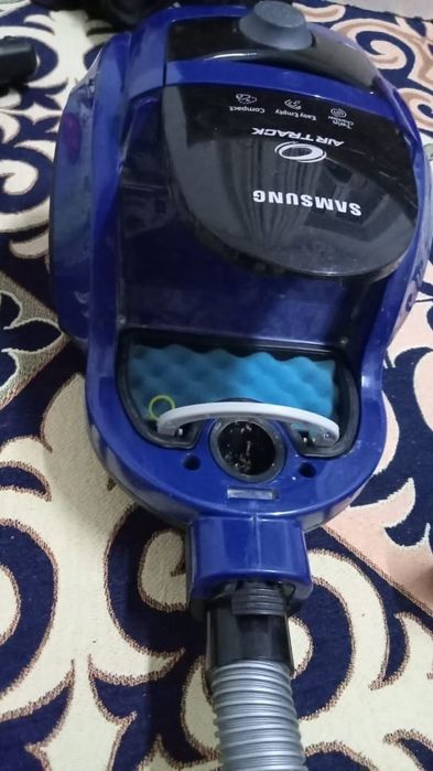 Продам пылесос Samsung