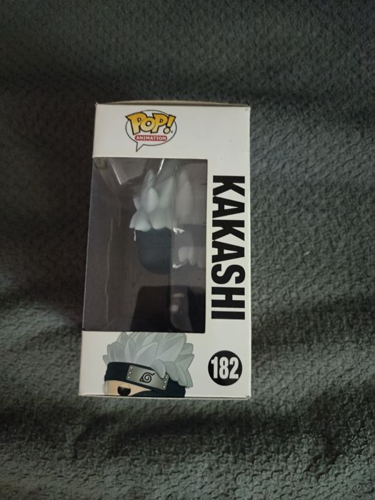 Фигурка Funko pop