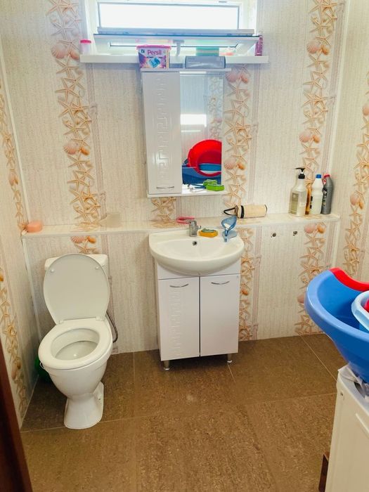 Хороший дачный дом