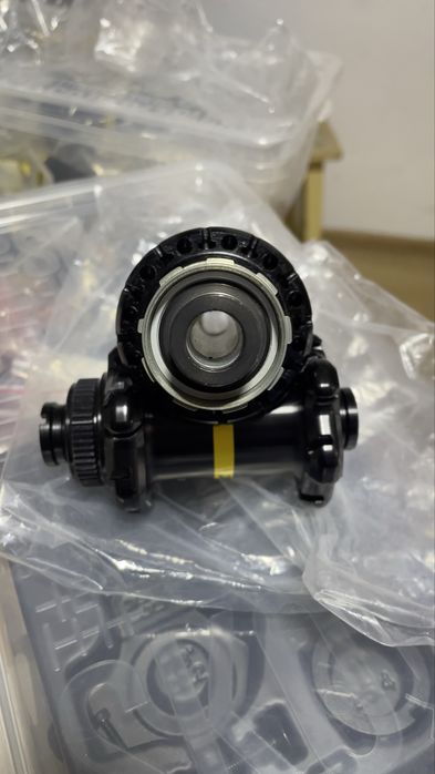 Butuci ceramici Mavic limited edition cursiera gravel