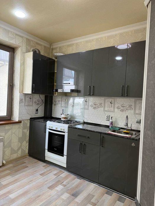 Аренда.2/2/4 Яшнабад рн.Тузель Пост ГАИ.Пустая кв.Для семья.350у.е.