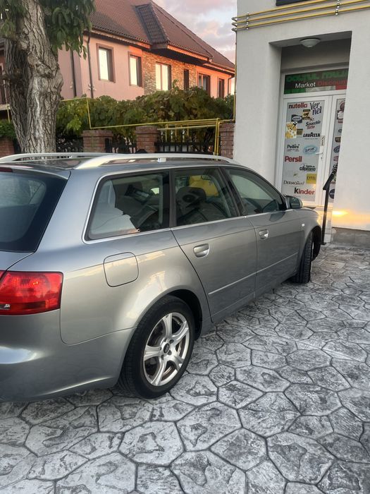 AUDI A4 2006 — imagine 2