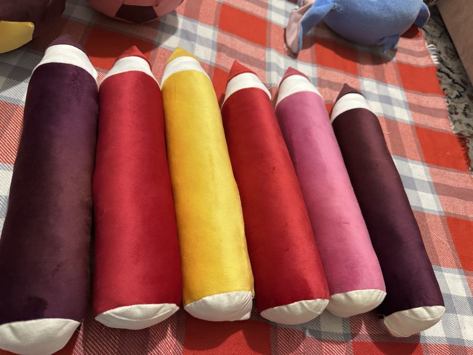 Той бастар шуылдак