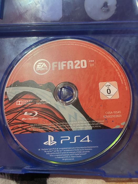 Ps 4 impecabil !