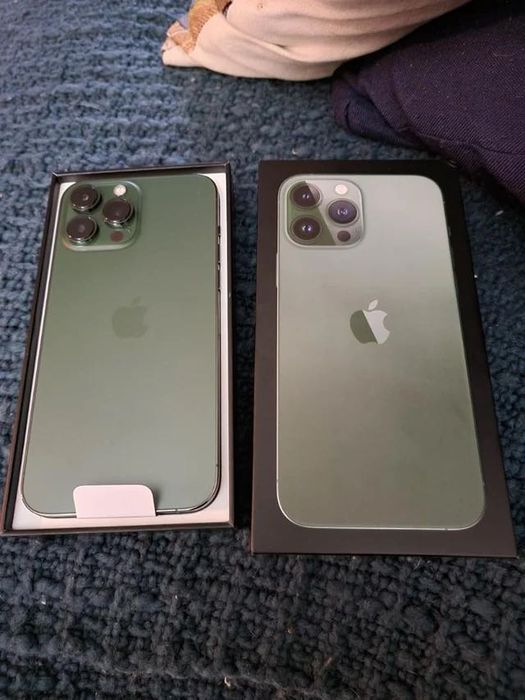 Iphone 13 pro max