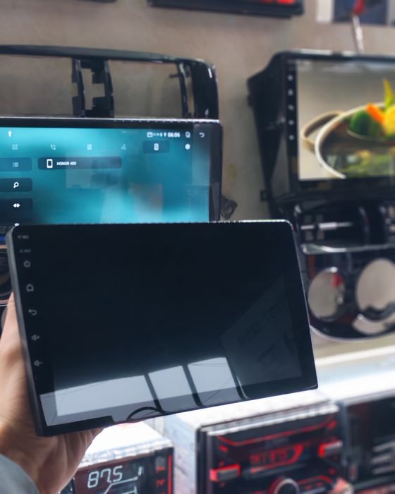 Teyes Cc3 4/32 orginali