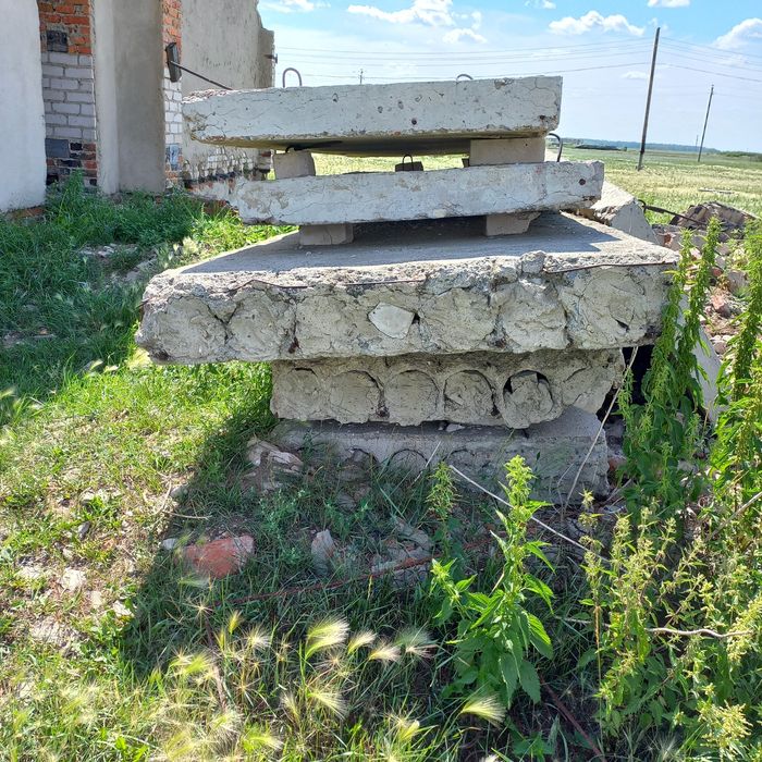 Продам здание на разбор