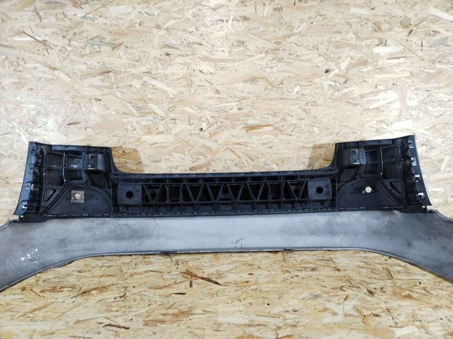 Bara spate Audi A4, berlina, 2001, 2002, 2003, 2004, 8E5807511.