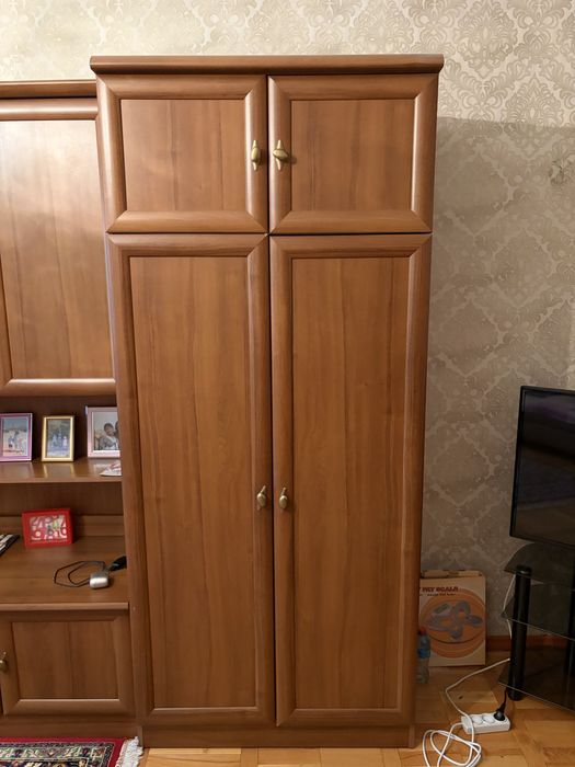 Мебель для гостиной