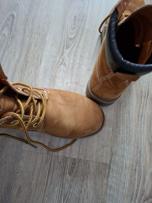 Мъжки боти Weinbrenner