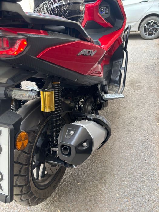 Suzuki abv175 продам