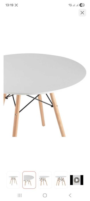 Стол обеденный продам