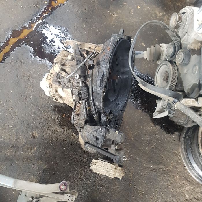 Турбо турбина за опел астра ф 1.7 исузу