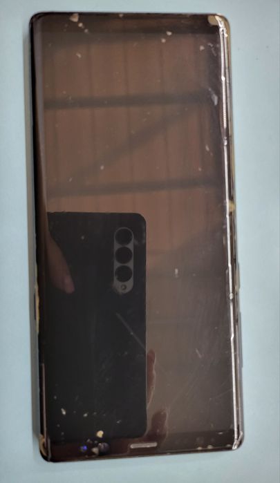 Продам  Samsung  Note8