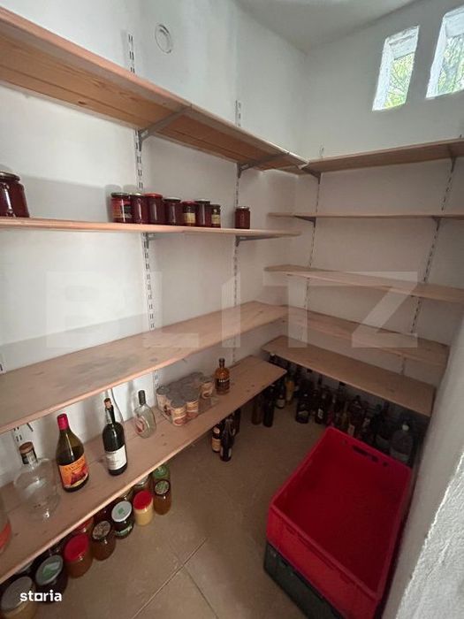 Casa individuala cu gradina, 157.50 mp, zona Mehala