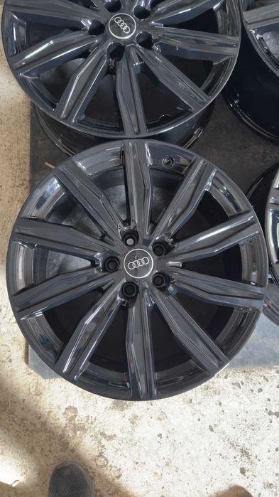 Jante Audi A4 A5 A6 A7 A8  5x112 Originale  R19 zoll