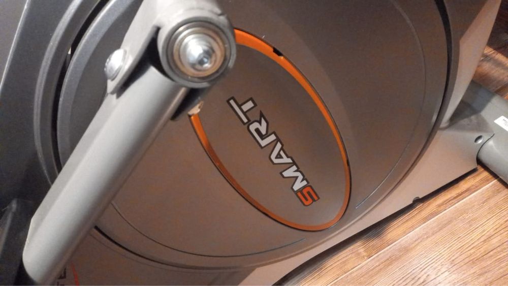 Эллиптический тренажер ОМА 8900 Е52