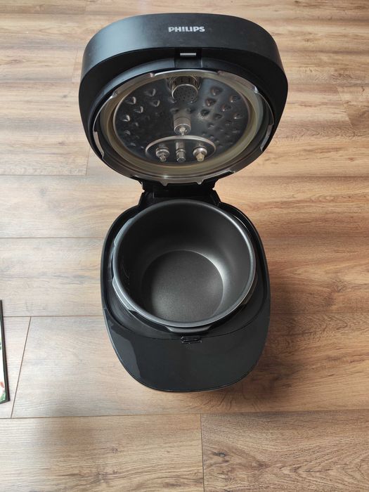 Philips HD2151 Multi-Cooker Муликуукър