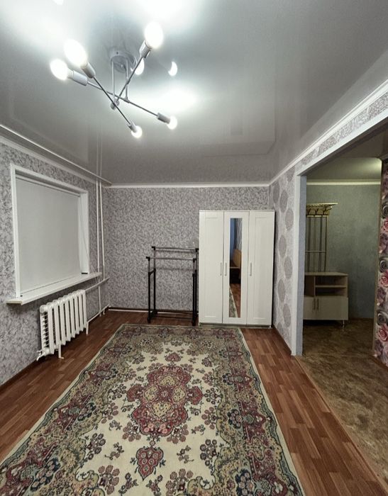 1 ком Черемушки,все есть. 125+