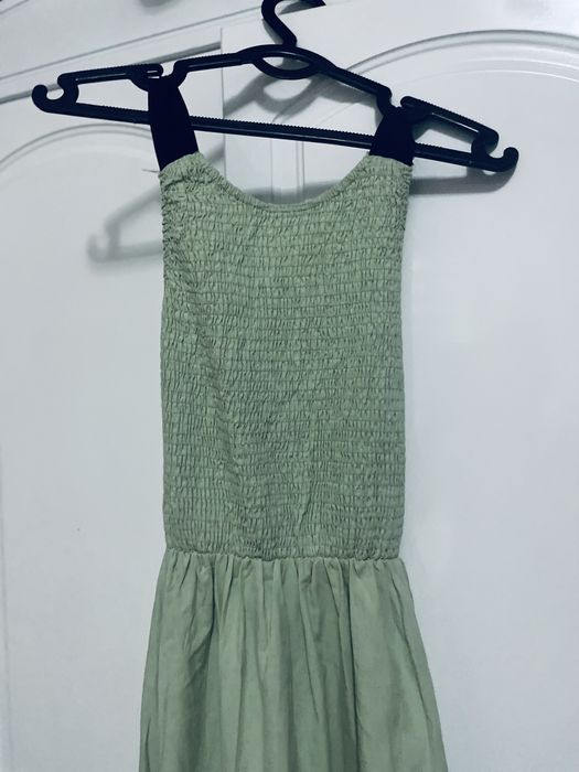 Новый сарафан от Selfiе