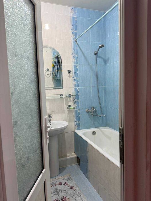 Продажа 3ком/5/5 Карасув-6 №К620