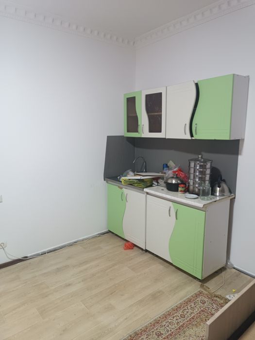 Сдам времянку 1 ком