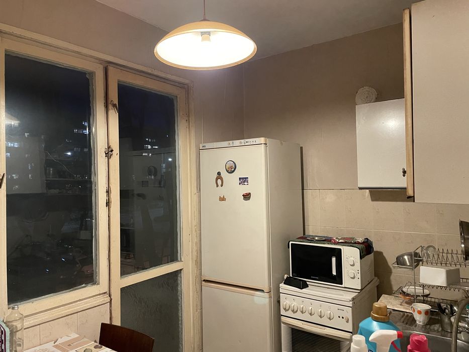 Продава се Тристаен апартамент в Варна, Възраждане 2 - 79 кв.м за 1227 €/кв.м - Снимка #8