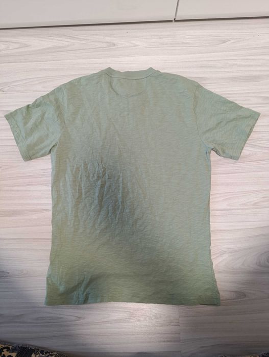 '' LA MARTINA''оригинална мъжка тениска S размер