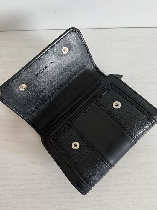 Burberry портмоне