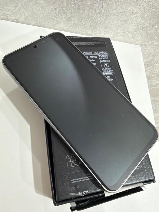 Продам Samsung Galaxy S23 FE