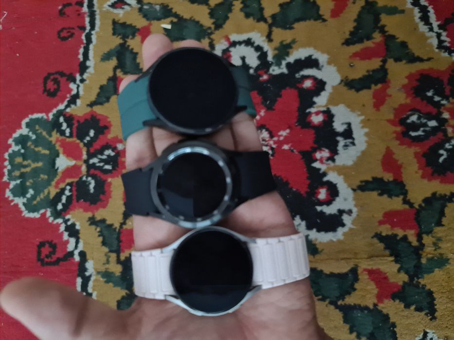 Samsung galaxy watch