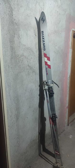 Ски blizzard  2м