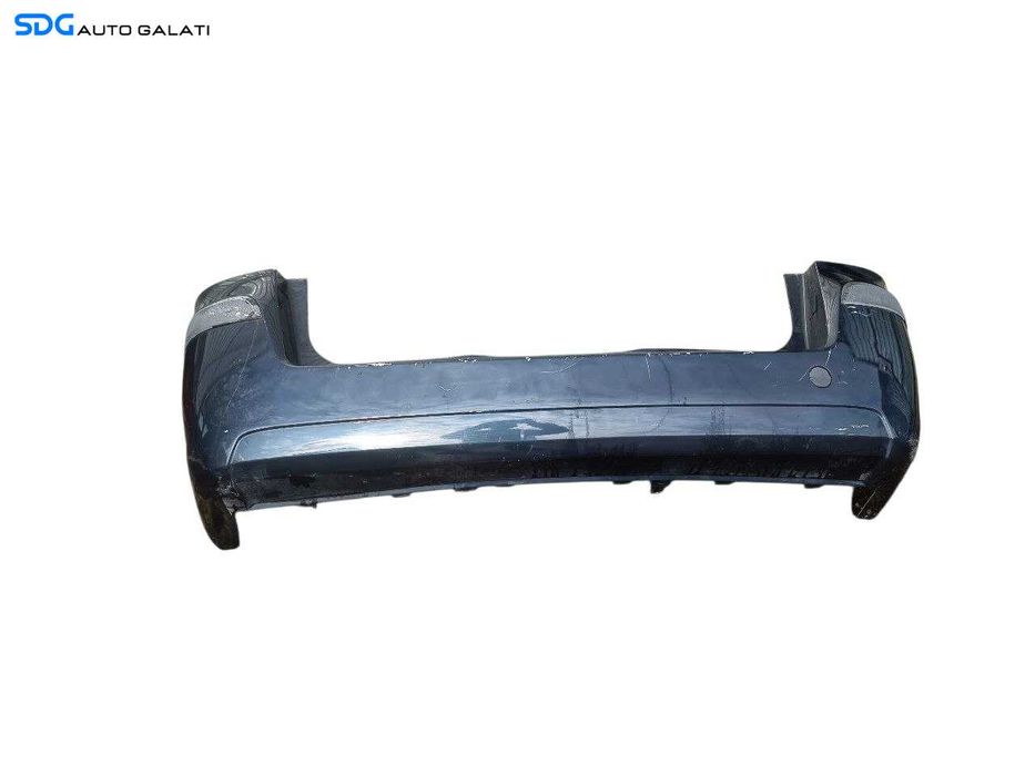 Bara Spoiler Spate Opel Zafira B 2005 - 2011 Cod 13125014 [LC2654]