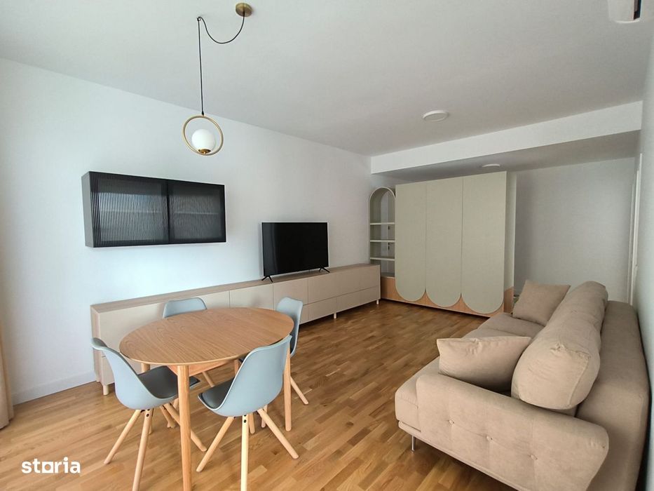 De inchiriat: Apartament 3 camere | AVALON ESTATE | PIPERA | PREMIUM