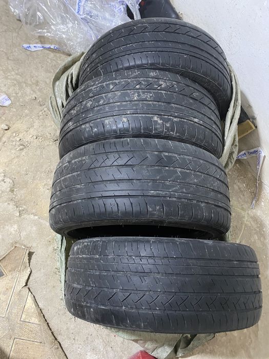 R18 разноширокий