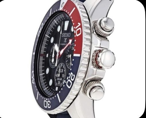 Omega Seamaster