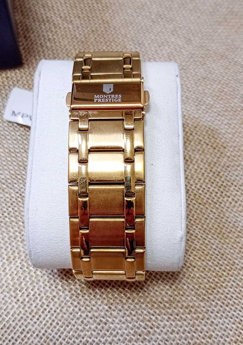 Ceas Montres Prestige x Invicta MPW – 0252 -  Barbati